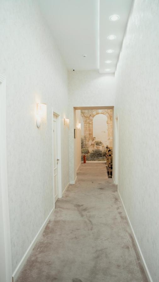 Dionis Baku Hotel Exterior photo